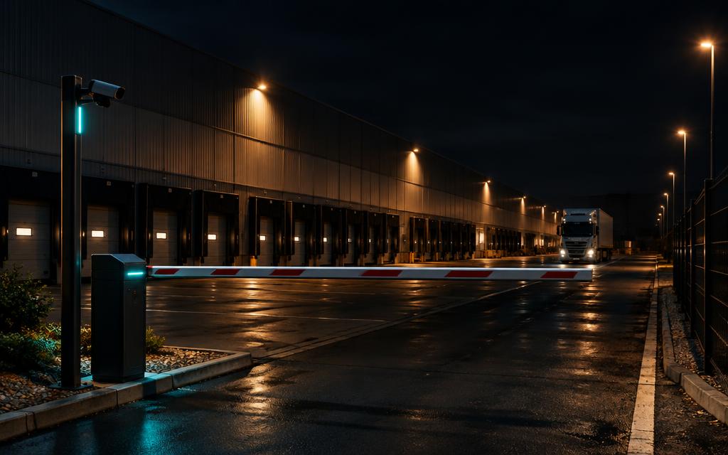 Logistiek & distributie